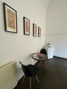 Tabula Liberty House