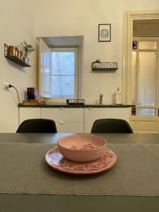 Tabula Liberty House