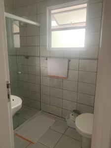 Apto amplo próximo Casa Grande Hotel Resort