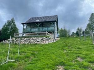 Apartamenty z widokiem