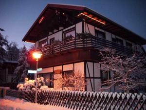 Ferienobjekte Familie Beck