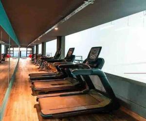 Elegante departamento a estrenar 2 Dormitorios
