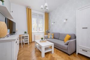 Rzeszowska Apartment in Kazimierz by Renters