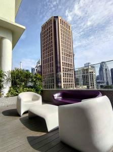 Quill Residences KL By Minos Home