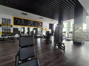 Quill Residences KL By Ares Stay