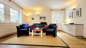 Appartmenthaus Sonnenburg