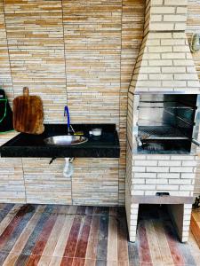 Casa temporada Arraial Dajuda