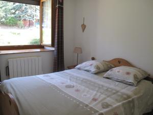 Appartements Maison de vacances 2 chambres, Wi-Fi, a Saint-Chaffrey - FR-1-762-15 : photos des chambres