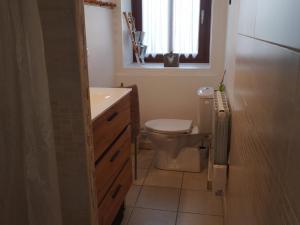 Appartements Maison de vacances 2 chambres, Wi-Fi, a Saint-Chaffrey - FR-1-762-15 : Appartement