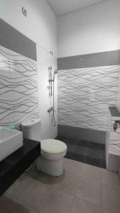 Green House with Pool