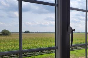 Mylo’s Cottage - Langrick, Lincolnshire