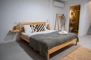 Apartment Andrea in Malaga Center