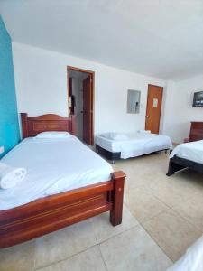 Hotel Sierra Nevada B&B SAS