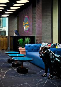 NYX Hotel Dublin Portobello