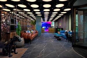 NYX Hotel Dublin Portobello