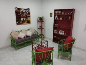 Amplio y luminoso - La Banda