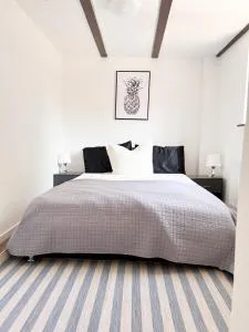 Drei Linden Stadtmarkt - 沃尔芬比特尔