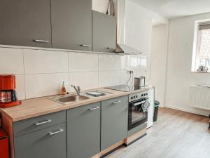 Drei Linden Stadtmarkt