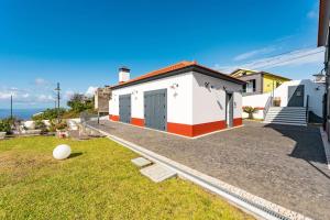 Casa Pereira – Snooker, Wi-Fi, Bbq, Pool