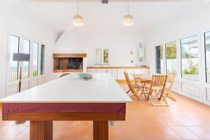 Casa Pereira – Snooker, Wi-Fi, Bbq, Pool