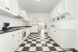 Casa Pereira – Snooker, Wi-Fi, Bbq, Pool