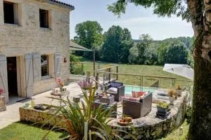 Le Petit Paradis - Nieul-sur-lʼAutise