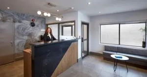 加拿大多伦多最具价值旅馆 - 米西索加