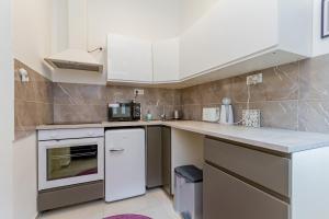 I.K.Apartments