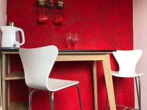 Casa Santa Clara del Mar