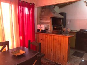 Casa Santa Clara del Mar