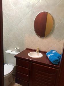 Quartos em Búzios (Geribá)