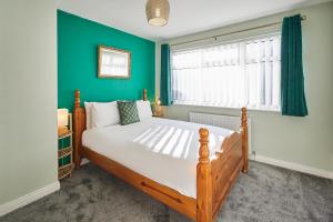 Host & Stay - St Mark's Close