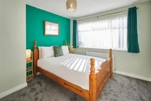 Host & Stay - St Mark's Close - Marske-by-the-Sea