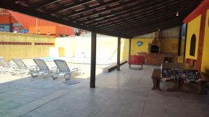 Ótima casa em Unamar