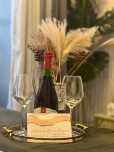 Grace Residences Elevate Escapes - near BGC airport