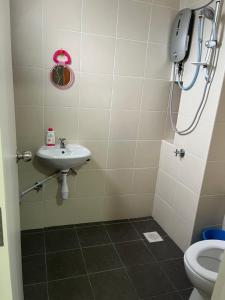 Harmoni Homestay Eco M