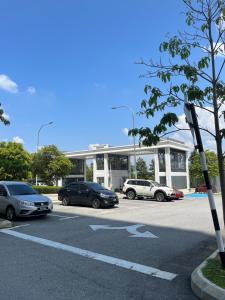 Harmoni Homestay Eco M