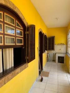 Casa Parque Mambucaba
