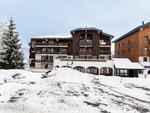 Praz des Esserts - 43 - Appt pied pistes - 6 pers