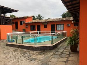 Quartos em Búzios (Geribá)