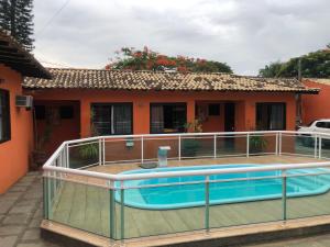 Quartos em Búzios (Geribá)