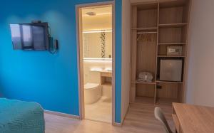 Hotel Fontana Bogotá - Corferias