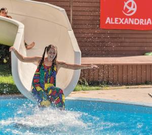 Rena Hotel -Inclusive