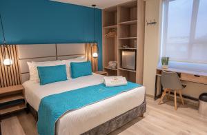 Hotel Fontana Bogotá - Corferias