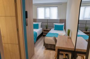 Hotel Fontana Bogotá - Corferias