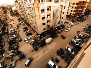 Stay in COMFORT & LUXURY! - Swābi