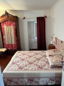 Appartements Appart 4 chambres dans chateau : photos des chambres