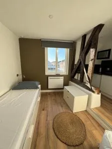 London Pub Brasserie - Normanville