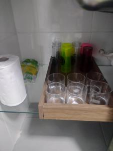 Flat Aeroporto Internacional de GRU 6