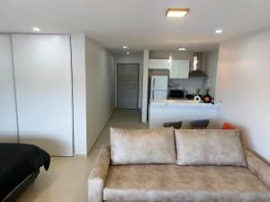 Agua marina - Escalante